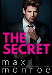 Okładka książki The Secret Max Monroe