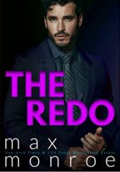 Okładka książki The Redo Max Monroe