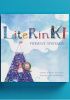 Okładka książki Literinki. Pierwsze spotkania Oksana Il Bulkevych,&nbsp;Agnieszka Semczyszyn