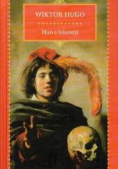 Okładka książki Han z Islandii Victor Hugo