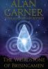 Okładka książki The Weirdstone of Brisingamen. 50th Anniversary Edition Alan Garner