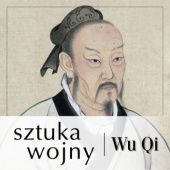 Okładka książki Sztuka wojny według wielkiego mistrza Wu Qi Wu Qi