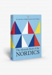 Okładka książki The Monocle Book of the Nordics Tyler Tyler Brûlé