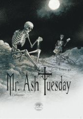 Mr. Ash Tuesday