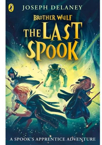 The Last Spook