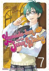 Yamada-kun and the Seven Witches #07