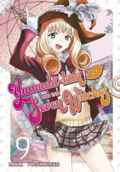Yamada-kun and the Seven Witches #09