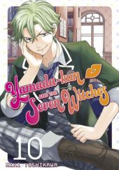 Yamada-kun and the Seven Witches #10