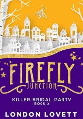 Okładka książki Killer Bridal Party London Lovett