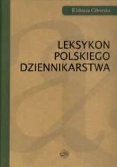 Leksykon polskiego dziennikarstwa