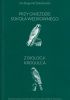 Okładka książki Przy gnieździe sokoła wędrownego. Z biologii krogulca Jan Sokołowski