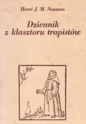 Okładka książki Genesee. Dziennik z klasztoru Trapistów Henri J. M. Nouwen