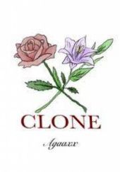 Okładka książki Clone Agaaxx