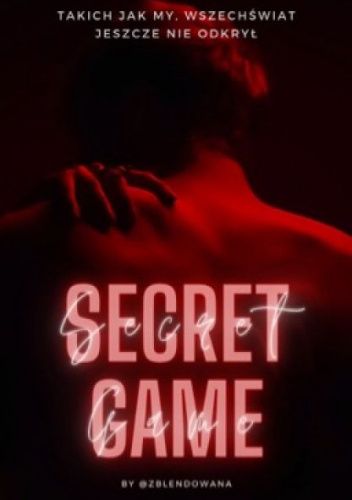 Secret Game 