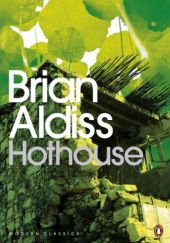Okładka książki Hothouse Brian Aldiss