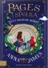 Okładka książki Tilly i zaginione baśnie Anna James