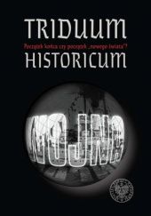 Okładka książki Triduum Historicum praca zbiorowa