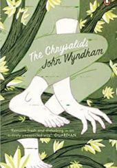 Okładka książki The Chrysalids John Wyndham