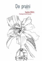Okładka książki Do pralni Sophie Daull