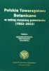 Okładka książki Polskie Towarzystwo Botaniczne w setną rocznicę powstania (1922-2022) Edyta Adamska,&nbsp;Monika Badura,&nbsp;Andrzej Bajguz,&nbsp;Beata Barabasz-Krasny,&nbsp;Anna Biedunkiewicz,&nbsp;Anna Bomanowska,&nbsp;Waldemar Buchwald,&nbsp;Lubomira Burchardt,&nbsp;Bożenna Czarnecka,&nbsp;Krystyna Czyżewska,&nbsp;Władysław Danielewicz,&nbsp;Barbara Fojcik,&nbsp;Ewa Fudali,&nbsp;Eleonora Gabryszewska,&nbsp;Edyta Gola,&nbsp;Anastazja E. Gręda,&nbsp;Łukasz Grewling,&nbsp;Jacek Herbich,&nbsp;Jan Holeksa,&nbsp;Katarzyna Jadwiszczak,&nbsp;Andrzej Kaźmierczak,&nbsp;Piotr Köhler,&nbsp;Maciej Korczyński,&nbsp;Ewa Krasicka-Korczyńska,&nbsp;Beata Krzewicka,&nbsp;Dariusz Kubiak,&nbsp;Leszek Kucharski,&nbsp;Martin Kukwa,&nbsp;Ewa U. Kurczyńska,&nbsp;Renata Kurtyka,&nbsp;Mateusz Labudda,&nbsp;Maria Lankosz-Mróz,&nbsp;Grażyna Łaska,&nbsp;Maria Ławrynowicz,&nbsp;Paweł Loro,&nbsp;Katarzyna Marciszewska,&nbsp;Elżbieta Melon,&nbsp;Beata Messyasz,&nbsp;Grzegorz Migdałek,&nbsp;Anna Mikuła,&nbsp;Agnieszka Mostowska,&nbsp;Krystyna Musiał,&nbsp;Ewa Muszyńska,&nbsp;Monika Myśliwy,&nbsp;Dorota Nalepka,&nbsp;Agnieszka M. Noryśkiewicz,&nbsp;Sławomir Nowak,&nbsp;Artur Obidziński,&nbsp;Piotr Otręba,&nbsp;Bożena Pawłowska,&nbsp;Agnieszka Popiela,&nbsp;Adam Rostański,&nbsp;Lucjan Rutkowski,&nbsp;Jan J. Rybczyński,&nbsp;Anna Rysiak,&nbsp;Grzegorz Skrzyński,&nbsp;Agnieszka Skrzypczak,&nbsp;Dominika Ślusarczyk,&nbsp;Zofia Sotek,&nbsp;Alina Stachurska-Swakoń,&nbsp;Małgorzata Stasińska,&nbsp;Tomasz Stosik,&nbsp;Ewa Szczęśniak,&nbsp;Rafał Szymczyk,&nbsp;Mirela Tulik,&nbsp;Zofia Tyszkiewicz,&nbsp;Alina Urbisz,&nbsp;Helena Więcław,&nbsp;Marcin Wilhelm,&nbsp;Tomasz Józef Wodzicki,&nbsp;Małgorzata Wójcik,&nbsp;Konrad Wołowski,&nbsp;Grzegorz J. Wolski,&nbsp;Tomasz Załuski,&nbsp;Piotr Zaniewski,&nbsp;Elżbieta Zenkteler,&nbsp;Robert Zubel