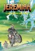Okładka książki Jeremiah #25: A jeśli któregoś dnia ziemia... Hermann Huppen