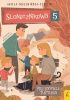 Okładka książki Słonecznikowa 5. Przyjaciele Tuptusia Aniela Cholewińska-Szkolik