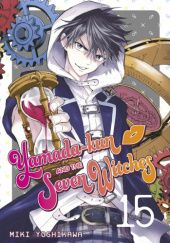 Yamada-kun and the Seven Witches #15