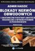 Okładka książki Blokady nerwów obwodowych i anatomiczne podstawy anestezji regionalnej z wykorzystaniem ultrasonografii Admir Hadzić,&nbsp;praca zbiorowa