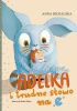 Okładka książki Adelka i trudne słowo na "e" Anna Bichalska,&nbsp;Beata Zdęba