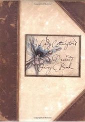 Okładka książki Lady Cottington's Pressed Fairy Book Brian Froud, Terry Jones