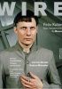 Okładka książki The Wire 316. June 2010 redakcja magazynu The Wire