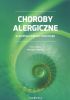 Okładka książki Choroby alergiczne w praktyce lekarza rodzinnego Andrzej Emeryk