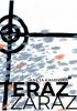 Okładka książki Teraz zaraz Aneta Kamińska