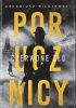 Okładka książki Porucznicy. Czerwone zło Arkadiusz Wilczewski
