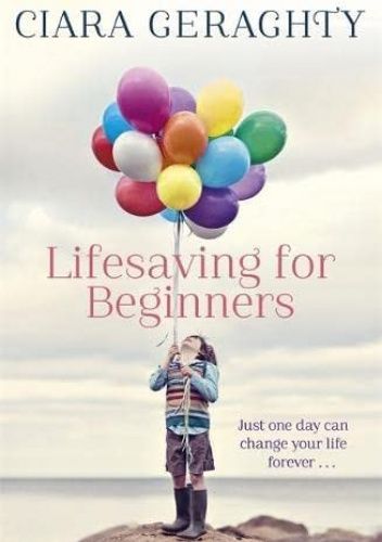 Lifesaving for beginners