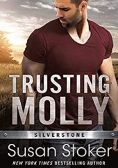 Okładka książki Trusting Molly Susan Stoker