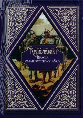 Okładki książek z cyklu Dzieje Polski