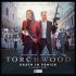 Okładka książki Torchwood: Death in Venice James Goss
