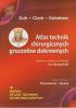 Okładka książki Atlas technik chirurgicznych gruczołów dokrewnych Jan Brzeziński,&nbsp;Orlo H. Clark,&nbsp;Quan-Yang Duh,&nbsp;Electron Kebebew
