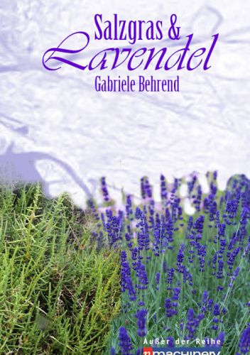 Salzgras & Lavendel