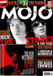 Okładka książki MOJO, 2008/04 redakcja magazynu Mojo