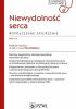 Okładka książki Niewydolność serca. Współczesne spojrzenie Paweł Balsam