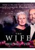 Okładka książki The Wife Meg Wolitzer