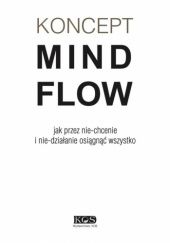 Okładka książki Koncept Mind Flow Tom Mögele