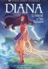 Okładka książki Diana and the Island of No Return Aisha Saeed