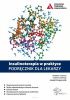 Okładka książki Insulinoterapia w praktyce. Podręcznik dla lekarzy Leszek Czupryniak