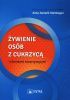 Okładka książki Żywienie osób z cukrzycą i chorobami towarzyszącymi Anna Jeznach-Steinhagen