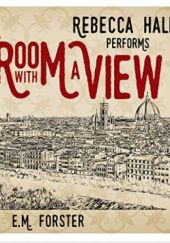 Okładka książki A Room with a View Edward Morgan Forster