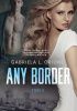 Okładka książki Any Border. Tom II Gabriela L. Orione
