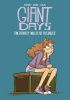 Okładka książki Giant Days #11: Mną się nie przejmujcie John Allison,&nbsp;Max Sarin
